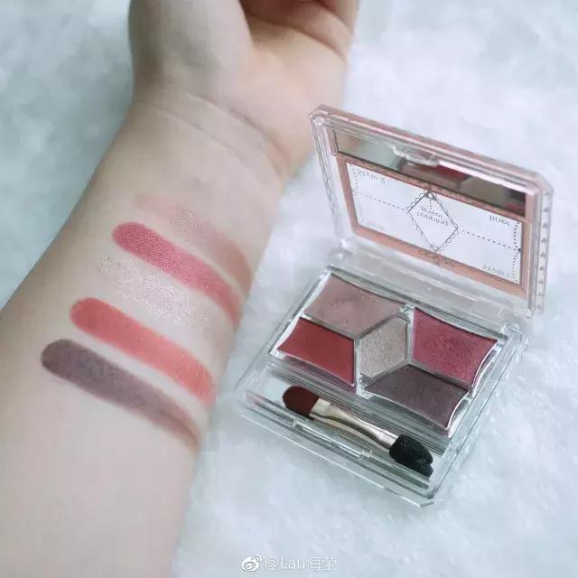 100块都不到，我竟然买到了比香奈儿还要美的平价替代！