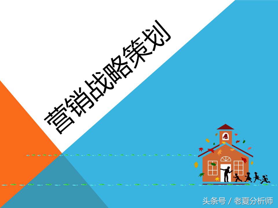 市场营销战略规划案例分析,市场营销战略策划和战术