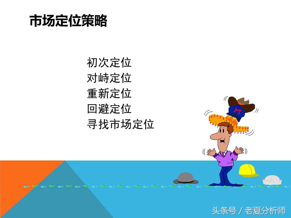 市场营销战略规划案例分析,市场营销战略策划和战术