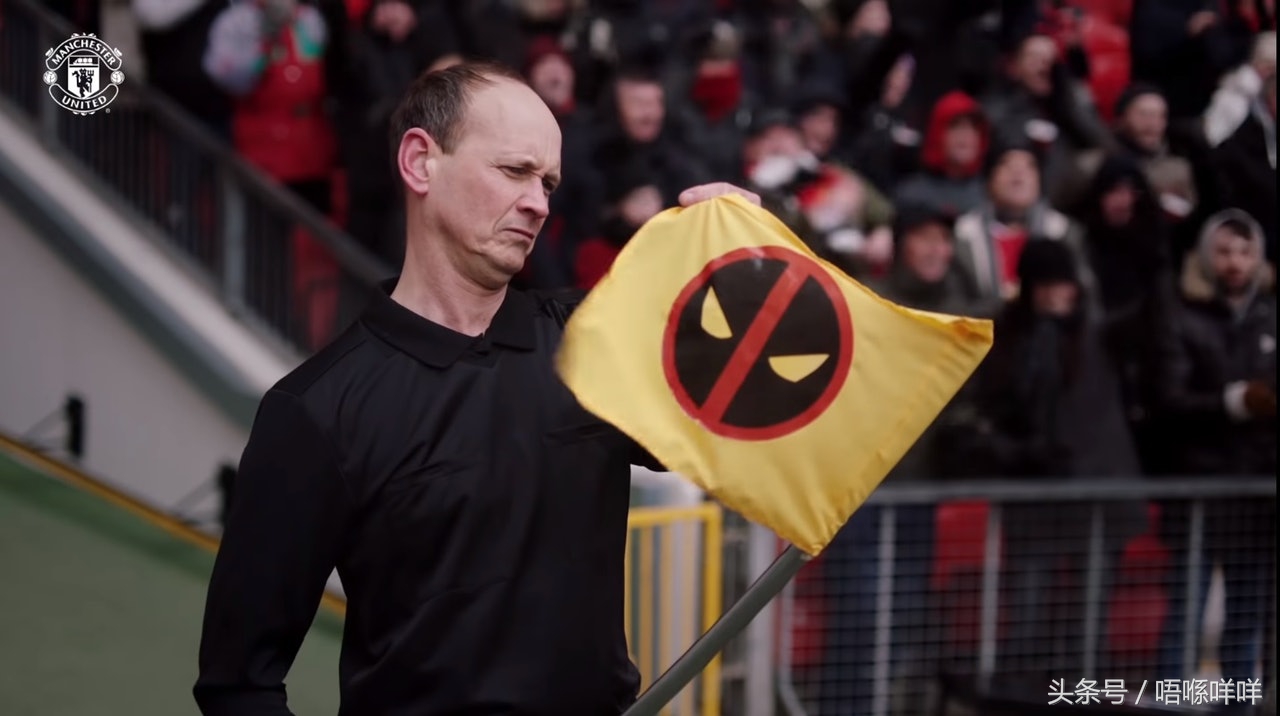 死侍2死亡片段,死侍2多米诺降落