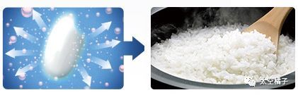 东芝抽真空电饭煲,东芝rc-cs10m电饭煲测评