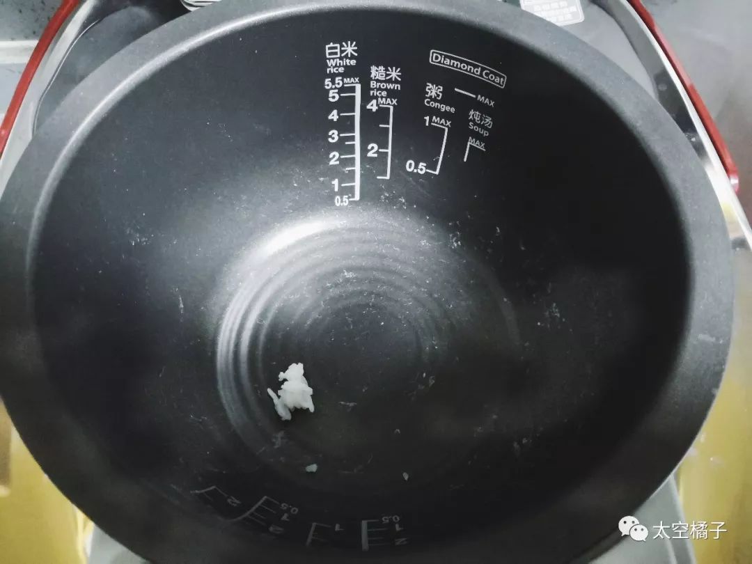 东芝抽真空电饭煲,东芝rc-cs10m电饭煲测评