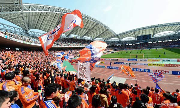 日本j2联赛足球即时比分,日本j2联赛赛制规则说明
