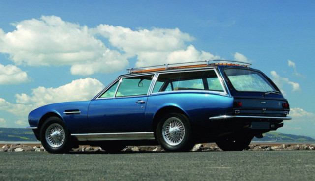 什么叫猎装版车型,为什么叫做猎装车