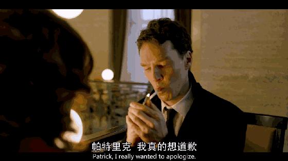 卷福演技变化,卷福演技炸裂图片