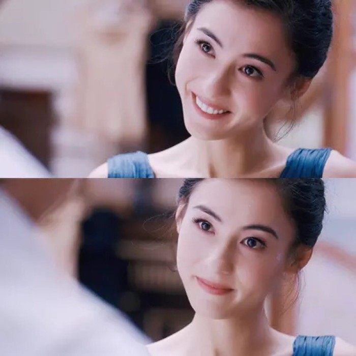 宋祖儿张柏芝长相分析,张柏芝宋祖儿脸部分析