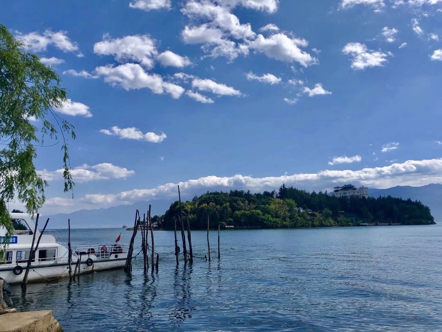 旅行就是心甘情愿花着钱受着罪,旅行只是为了找回自己