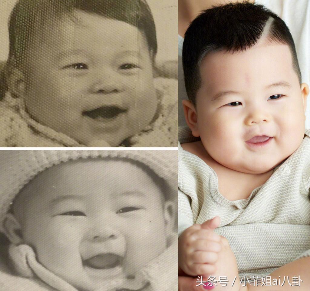 王雷李小萌恩爱夫妻日常生活,李小萌王雷夫妻视频片段