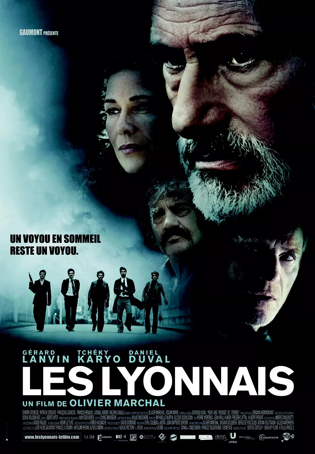 50部经典电影推荐,每一个不用看介绍,直接去看,不精彩过来找我