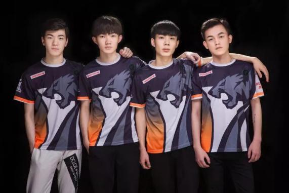 17战队shox大京真名,绝地求生17shou战队成员