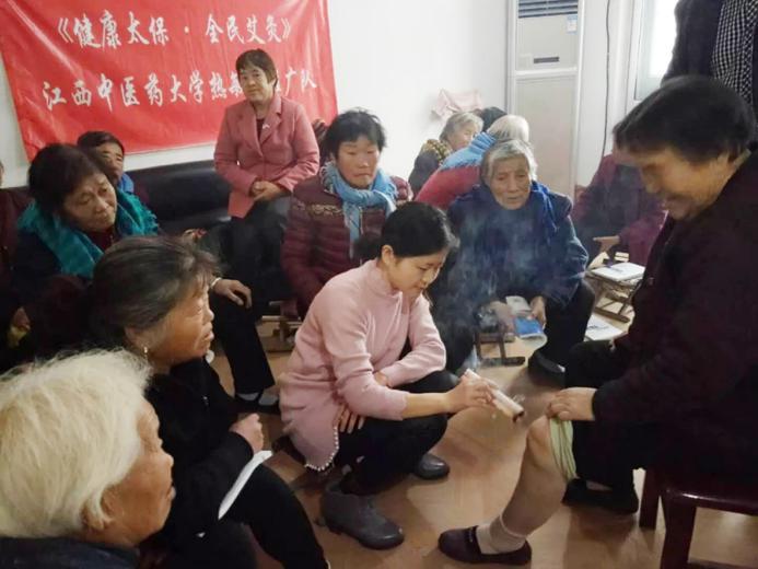 潍坊的艾灸堂有哪些 (山东潍坊热敏灸小镇)