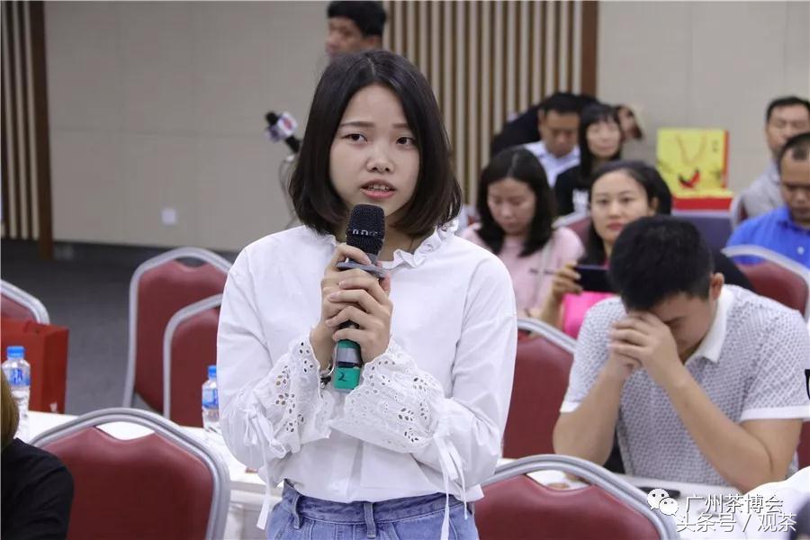 在这里，有春天最美的茶滋味