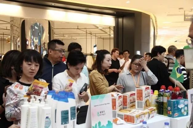 葡语产品推广,葡语宣传视频