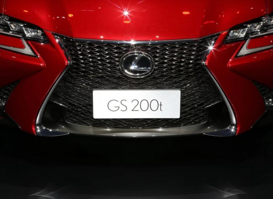 停产的雷克萨斯gs300h值得买吗,雷克萨斯gs哪年停产的