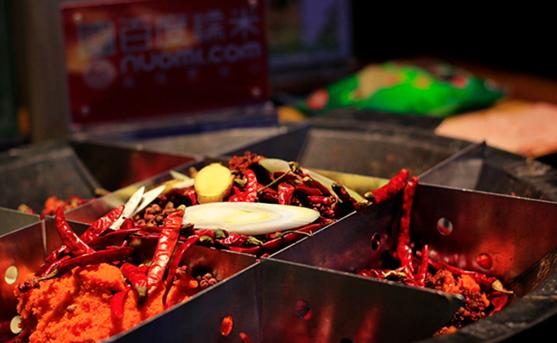 重庆火锅十大排行榜,正宗重庆火锅排名前十名有哪些
