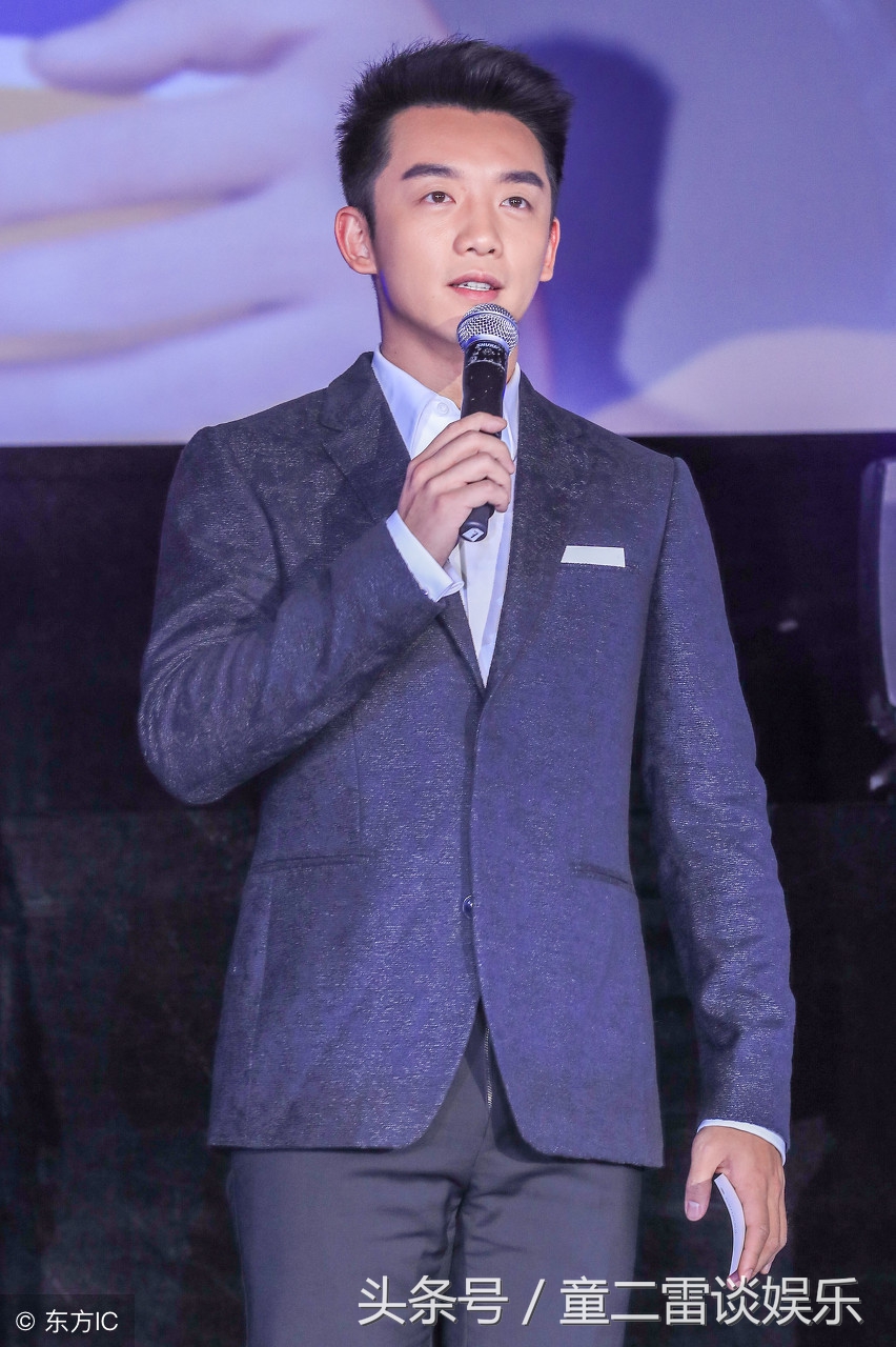 郑恺毕业十年同学聚会,陈赫郑恺同学聚会完整版