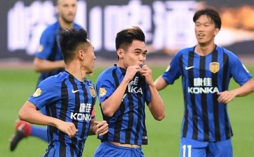 国足12比0大胜不丹,国足对阵不丹视频回放