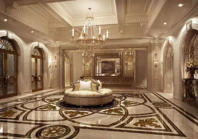 化身小公举，住进大连的这家城堡酒店里，满足你对城堡的所有想象