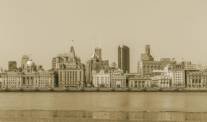 东方魔都上海未来的世界金融中心,上海全球金融中心城市排名