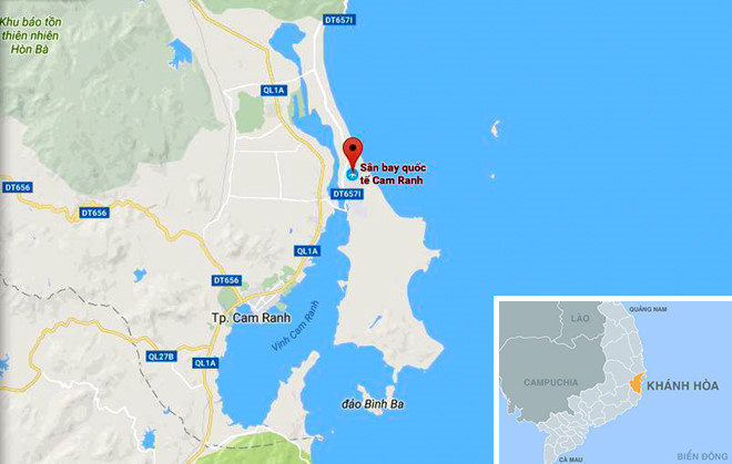 14名中国游客入境越南被拦,中国游客在越南海关遭刁难