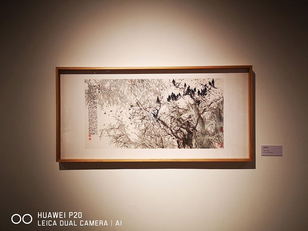 华为p20的十个黑科技,华为p20深度解密