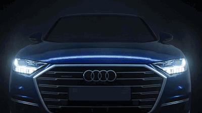 奥迪的故障灯都代表什么意思,德致友