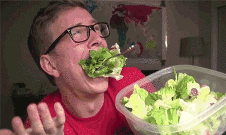 拯救肥胖,拯救各种吃货的快乐