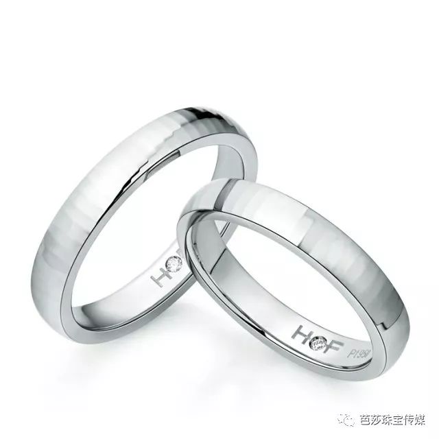 明星同款对戒牌子,明星同款对戒