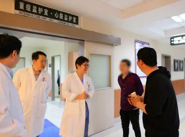 27岁清华医生脑死亡捐器官救5人,27岁清华医生脑死亡捐献器官救5人