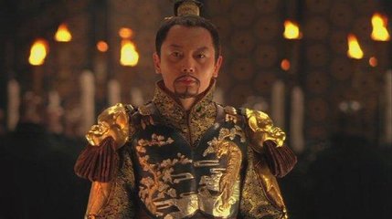 不被纳入十国的割据政权：二世而亡，因残暴不仁而被冠以“桀”字