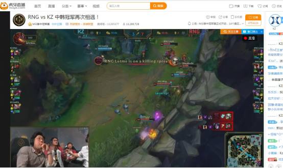 国外网友看uzi在msi操作,外国网友评价msi的uzi