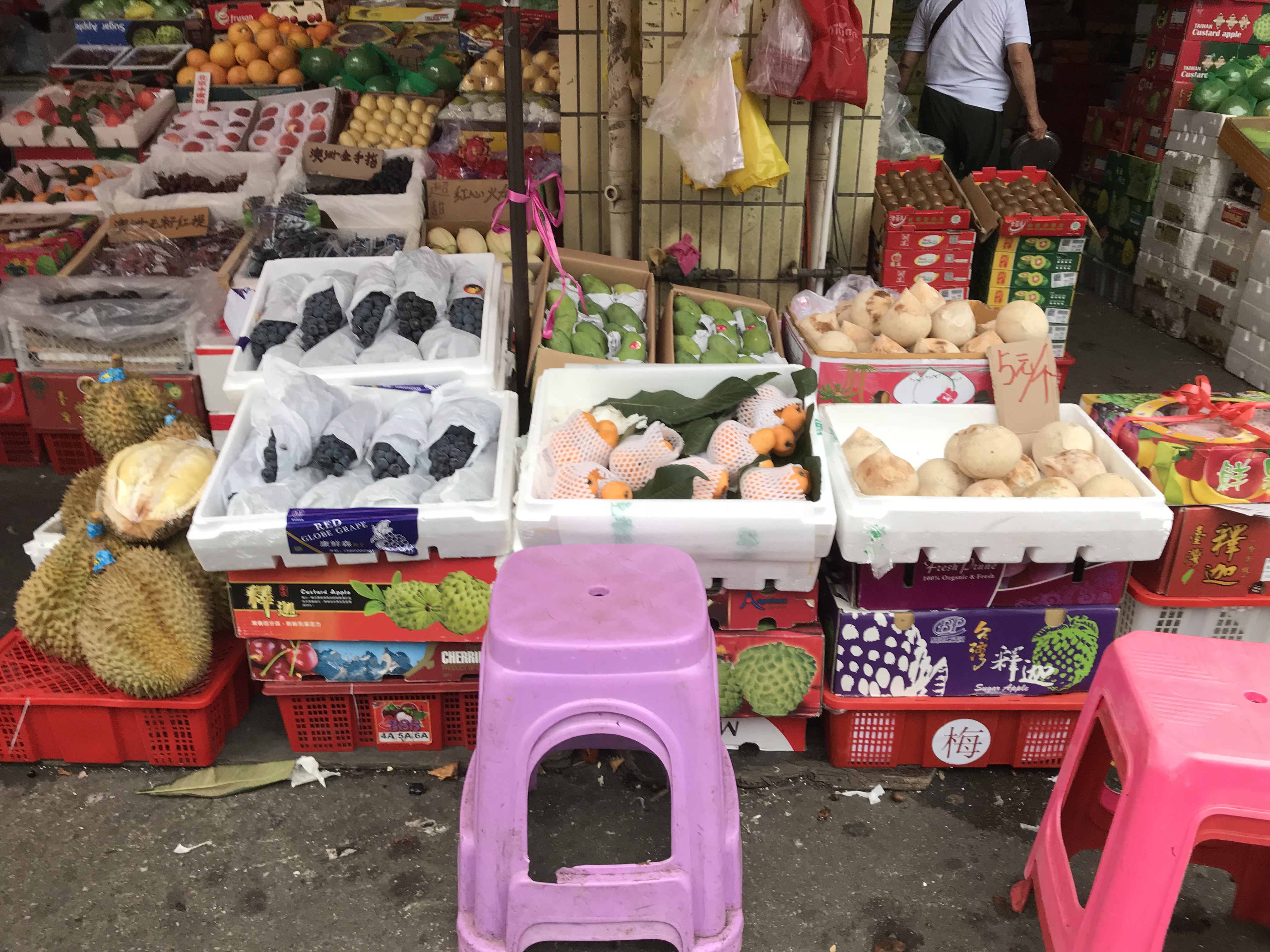 南宁金陵镇水果批发市场今日行情,南宁火车站水果批发市场在哪里