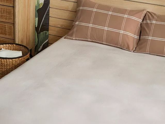 夏季凉感老粗布床单凉席,拼床凉席冰丝透气夏季