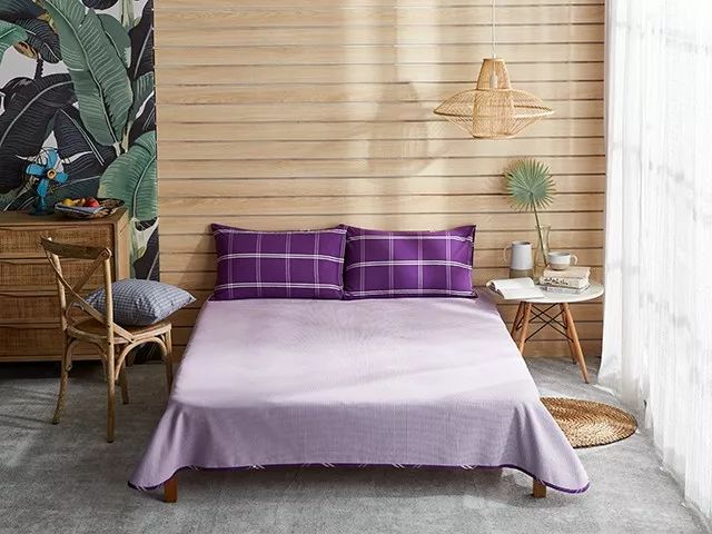 夏季凉感老粗布床单凉席,拼床凉席冰丝透气夏季