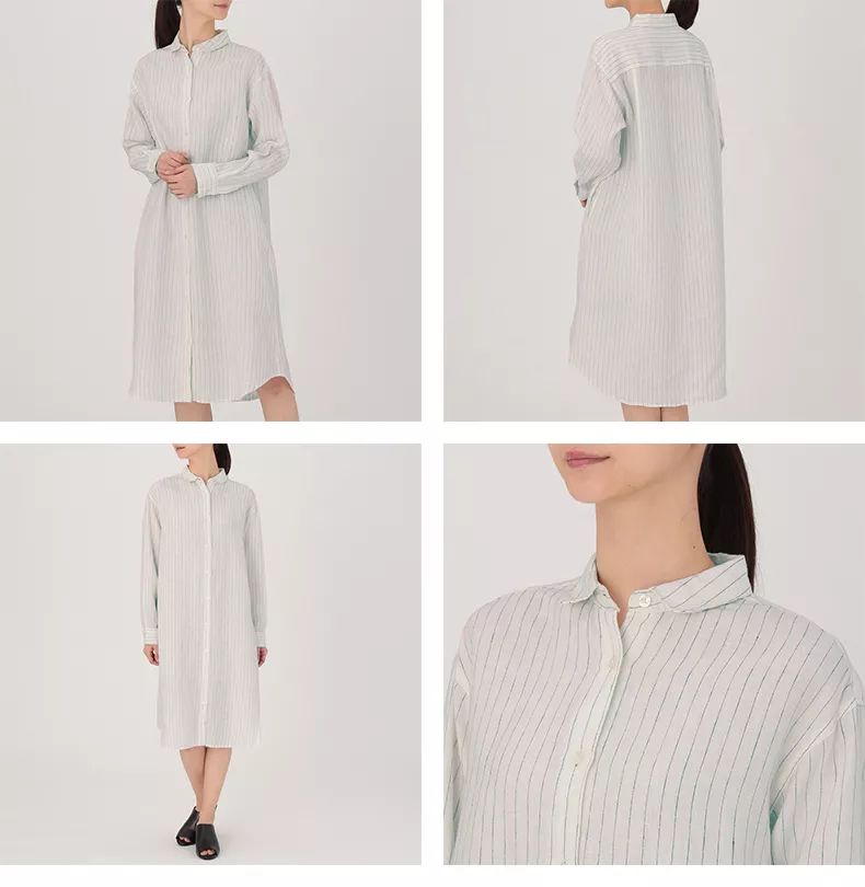 无印良品的女t恤好吗,在无印良品100元能买些什么