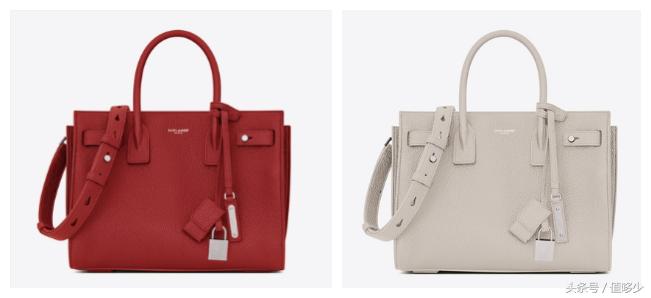 黑色大包包推荐高级感ysl,ysl包包经典款永远不会过时