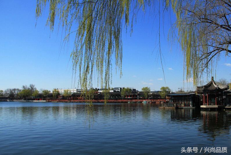 北京后海你知道多少,后海不是海电视剧全集免费观看