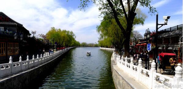 北京后海你知道多少,后海不是海电视剧全集免费观看