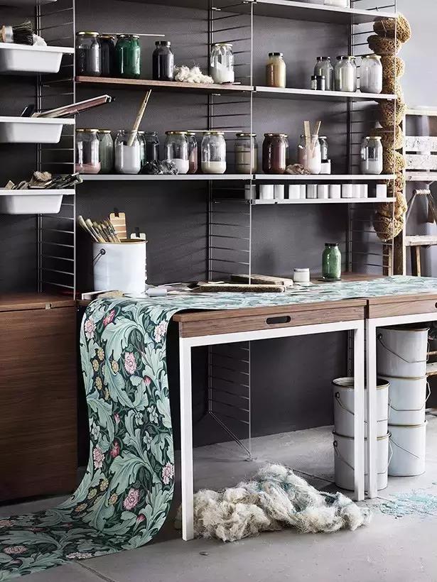 你家的收纳空间足够吗,口碑最好的收纳品牌