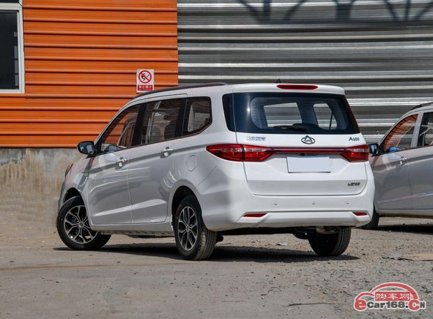 8万以内家用mpv哪款车最好,8万落地能买到什么样的mpv车