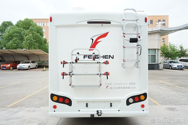 上汽大通迷你c型房车飞神,最新款飞神c型房车