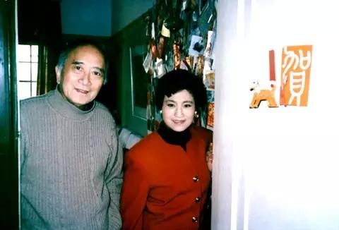 孙道临与王文娟婚姻怎么样,孙道临王文娟恋情