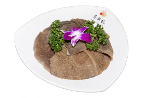 中华老字号毛肚,25年匠心