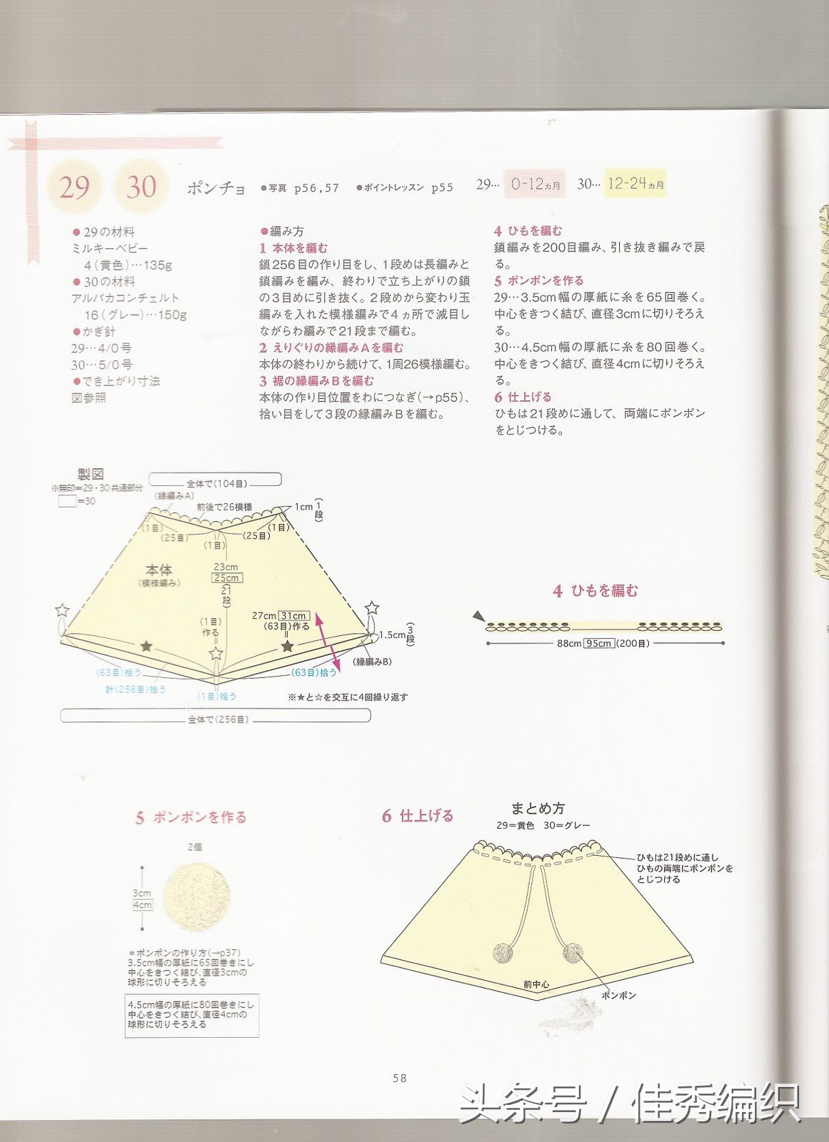 閽╃粐灏忕墿鍥捐В,姣涚嚎閽╃粐瀵挎鐨勯挬缁囨柟娉曚笌鍥捐В