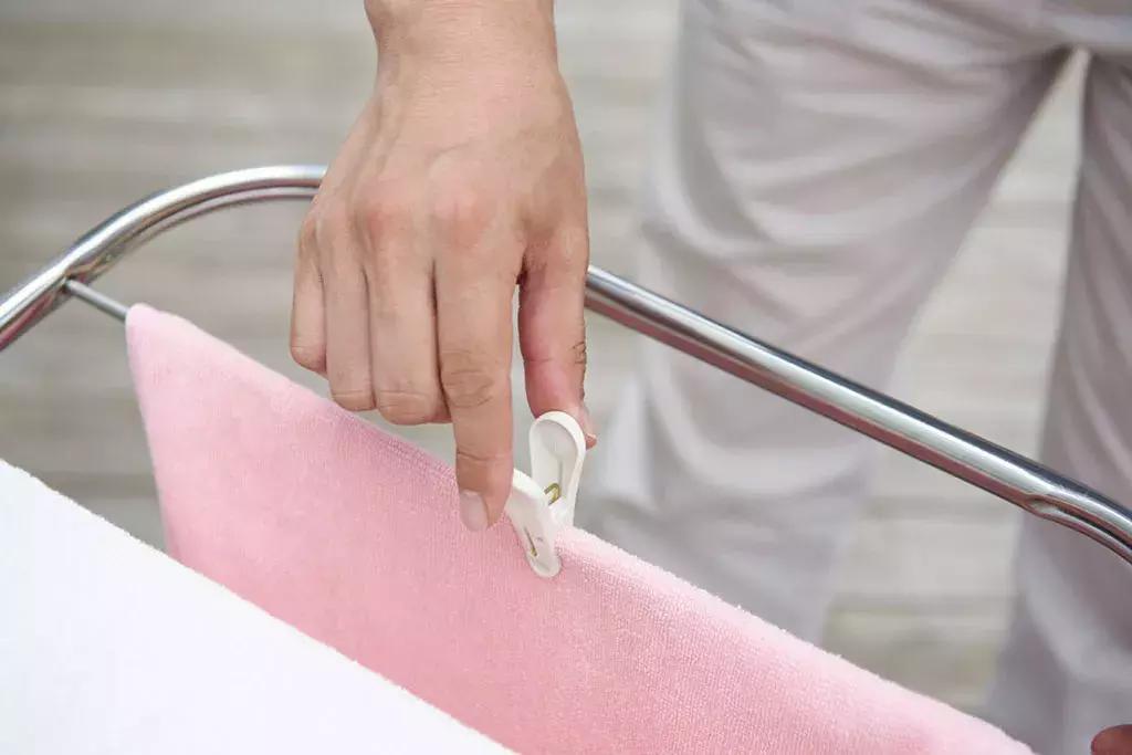 你的睡衣多久没换了,你的睡衣多久没洗了