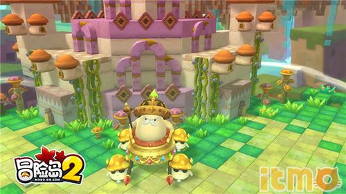 冒险岛2最新通关视频,冒险岛2全部关卡通关视频