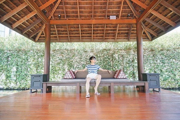 泼水节旅游详细攻略,泼水节应该去曼谷还是芭提雅