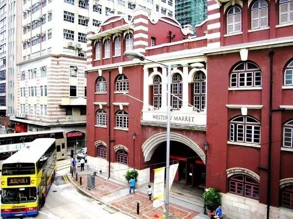 史上最强！2018香港56个景区全攻略，够用一整年！（含免费景区）