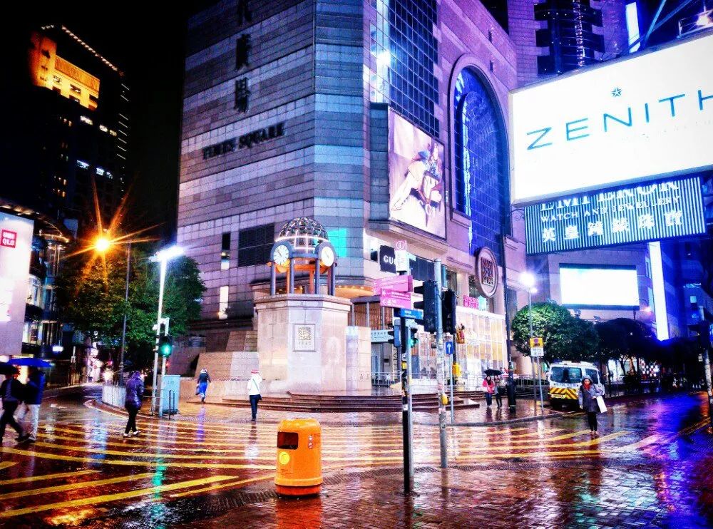 香港旅游必去十大景点2019 (香港旅游攻略免费推荐景点)