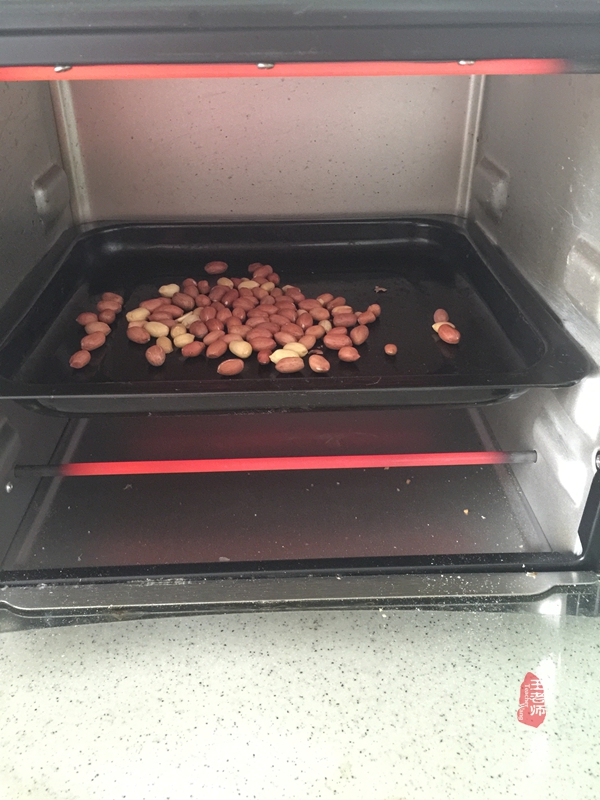 自制豌豆凉粉制作方法全过程,干豌豆凉粉的制作方法和配方